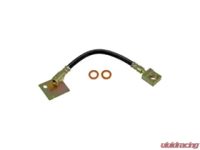 Dorman - First Stop Brake Hydraulic Hose Dodge Front Right Outer - H38049
