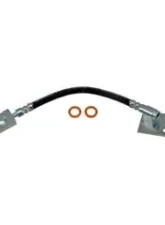 Dorman - First Stop Brake Hydraulic Hose Dodge Front Left Outer                                     - H38050 - Image 2