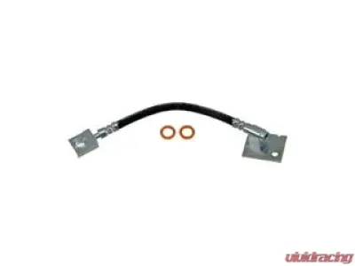 Dorman - First Stop Brake Hydraulic Hose Dodge Front Left Outer - H38050
