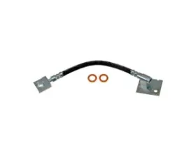 Dorman - First Stop Brake Hydraulic Hose Dodge Front Left Outer