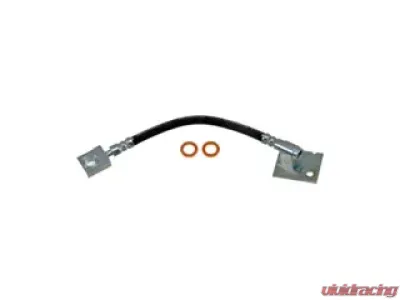 Dorman - First Stop Brake Hydraulic Hose Dodge Front Left Outer - H38050