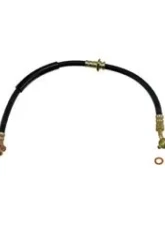 Dorman - First Stop Brake Hydraulic Hose Nissan Altima Front Left 1993-2001                                     - H380517 - Image 2