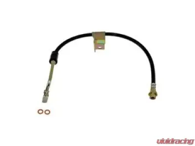 Dorman - First Stop Brake Hydraulic Hose Front Right - H380518
