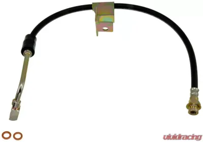 Dorman - First Stop Brake Hydraulic Hose Front Right - H380518