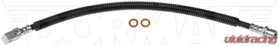 Dorman - First Stop Brake Hydraulic Hose Rear Center - H380520