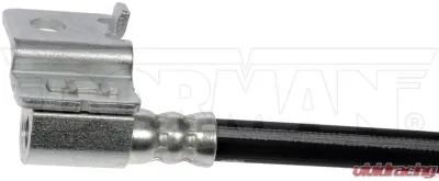 Dorman - First Stop Brake Hydraulic Hose Rear Right - H380528
