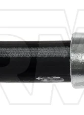 Dorman - First Stop Brake Hydraulic Hose Rear Right                                     - H380528 - Image 4