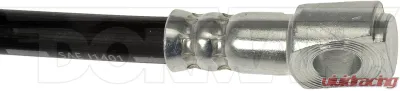 Dorman - First Stop Brake Hydraulic Hose Front Left - H380533