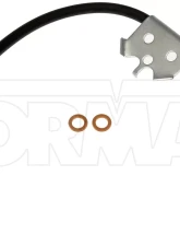Dorman - First Stop Brake Hydraulic Hose Front Left                                     - H380533 - Image 4