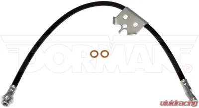 Dorman - First Stop Brake Hydraulic Hose Front Left - H380533
