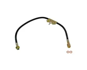 Dorman - First Stop Brake Hydraulic Hose Front Left