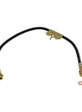 Dorman - First Stop Brake Hydraulic Hose Front Left                                     - H380533 - Image 6