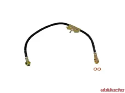 Dorman - First Stop Brake Hydraulic Hose Front Left - H380533
