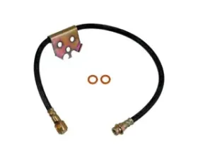 Dorman - First Stop Brake Hydraulic Hose Front Right