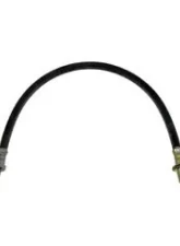 Dorman - First Stop Brake Hydraulic Hose Toyota T100 Rear Center 1995-1998                                     - H380535 - Image 2