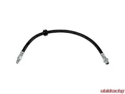 Dorman - First Stop Brake Hydraulic Hose BMW Front Left - H380538