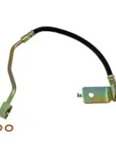 Dorman - First Stop Brake Hydraulic Hose Ford Mustang Rear Right 1996-1998                                     - H380542 - Image 2