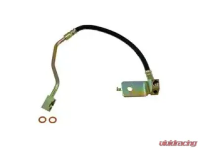 Dorman - First Stop Brake Hydraulic Hose Ford Mustang Rear Right 1996-1998 - H380542