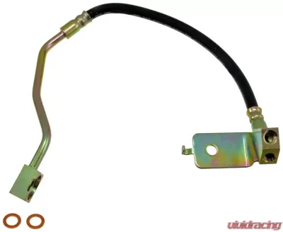 Dorman - First Stop Brake Hydraulic Hose Ford Mustang Rear Right 1996-1998 - H380542