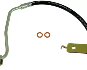 Dorman - First Stop Brake Hydraulic Hose Ford Mustang Rear Left 1996-1998