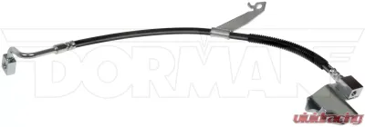 Dorman - First Stop Brake Hydraulic Hose Front Left - H380553