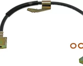 Dorman - First Stop Brake Hydraulic Hose Front Left