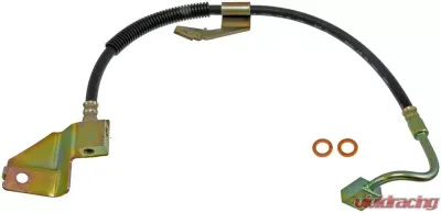 Dorman - First Stop Brake Hydraulic Hose Front Left - H380553