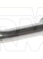 Dorman - First Stop Brake Hydraulic Hose Front Left                                     - H380553 - Image 4
