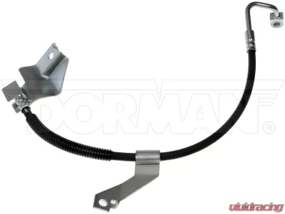 Dorman - First Stop Brake Hydraulic Hose Front Left - H380553