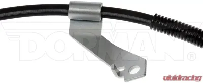 Dorman - First Stop Brake Hydraulic Hose Front Right - H380554