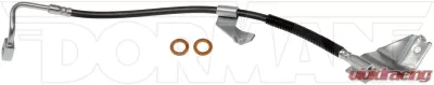 Dorman - First Stop Brake Hydraulic Hose Front Right - H380554
