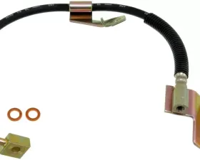 Dorman - First Stop Brake Hydraulic Hose Front Right