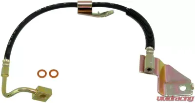 Dorman - First Stop Brake Hydraulic Hose Front Right - H380554