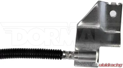 Dorman - First Stop Brake Hydraulic Hose Front Right - H380554