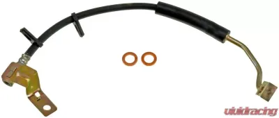 Dorman - First Stop Brake Hydraulic Hose Front Right - H380556
