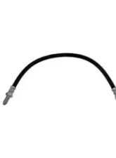 Dorman - First Stop Brake Hydraulic Hose Jaguar Front Left                                     - H380567 - Image 2