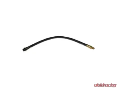 Dorman - First Stop Brake Hydraulic Hose BMW Front Left - H380568