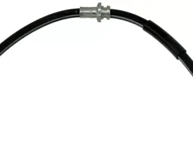 Dorman - First Stop Brake Hydraulic Hose Infiniti G20 Front Left