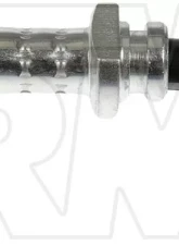 Dorman - First Stop Brake Hydraulic Hose Acura SLX Front Left 1996-1999                                     - H380575 - Image 3