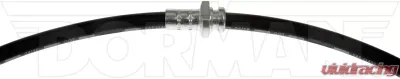 Dorman - First Stop Brake Hydraulic Hose Acura SLX Front Left 1996-1999 - H380575