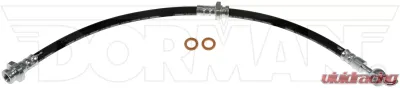 Dorman - First Stop Brake Hydraulic Hose Acura SLX Front Left 1996-1999 - H380575