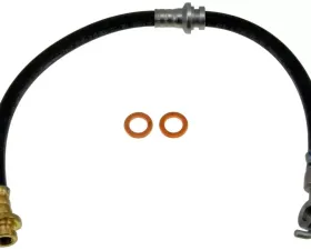 Dorman - First Stop Brake Hydraulic Hose Acura SLX Front Left 1996-1999