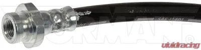 Dorman - First Stop Brake Hydraulic Hose Acura SLX Front Left 1996-1999 - H380575