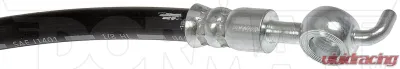 Dorman - First Stop Brake Hydraulic Hose Acura SLX Front Left 1996-1999 - H380575