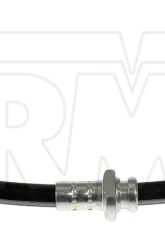 Dorman - First Stop Brake Hydraulic Hose Acura SLX Front Left 1996-1999                                     - H380575 - Image 6