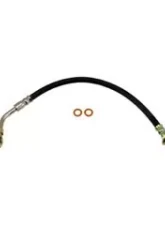 Dorman - First Stop Brake Hydraulic Hose Front Left                                     - H380581 - Image 2