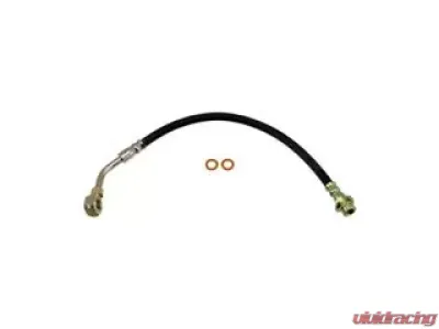 Dorman - First Stop Brake Hydraulic Hose Front Left - H380581