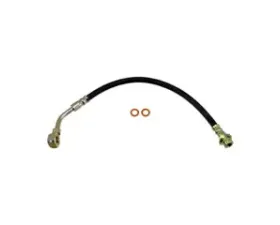 Dorman - First Stop Brake Hydraulic Hose Front Left