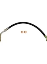 Dorman - First Stop Brake Hydraulic Hose Front Left                                     - H380581 - Image 2