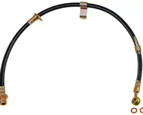 Dorman - First Stop Brake Hydraulic Hose Acura Front Left